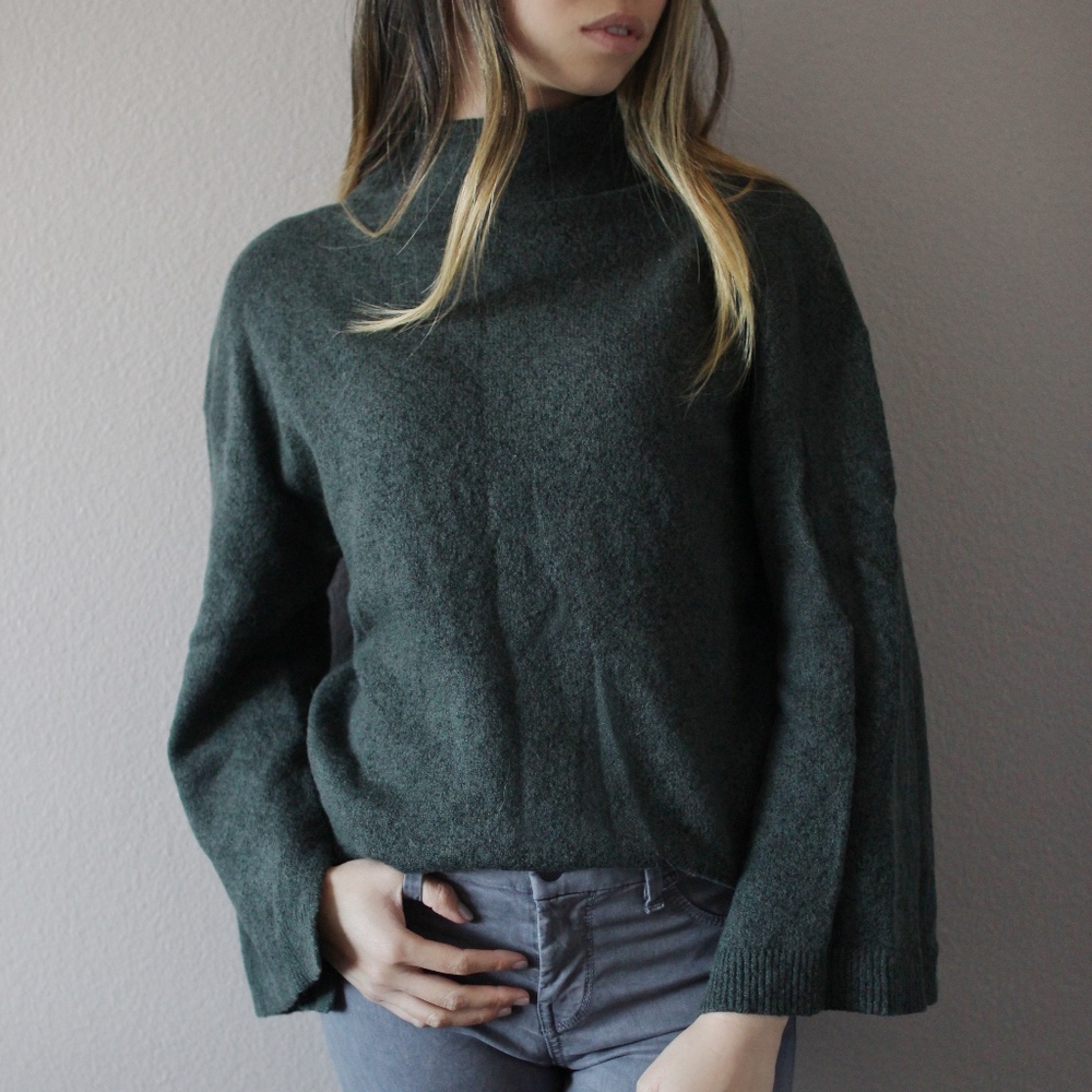 BP. Nordstrom Dolman Sleeve Sweater